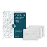 1% Kojic Acid Syndet Soap for Pigmentation & Uneven Skin Tone