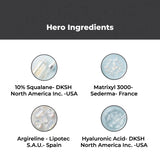 All-in-One Lip Balm with Multi Peptides for Lip Plumping, Hydration & Repair – 15 g