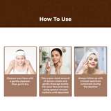 2% Kojic Acid Serum Cream