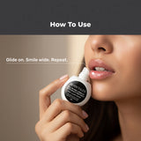 All-in-One Lip Balm with Multi Peptides for Lip Plumping, Hydration & Repair – 15 g