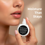 All-in-One Lip Balm with Multi Peptides for Lip Plumping, Hydration & Repair – 15 g