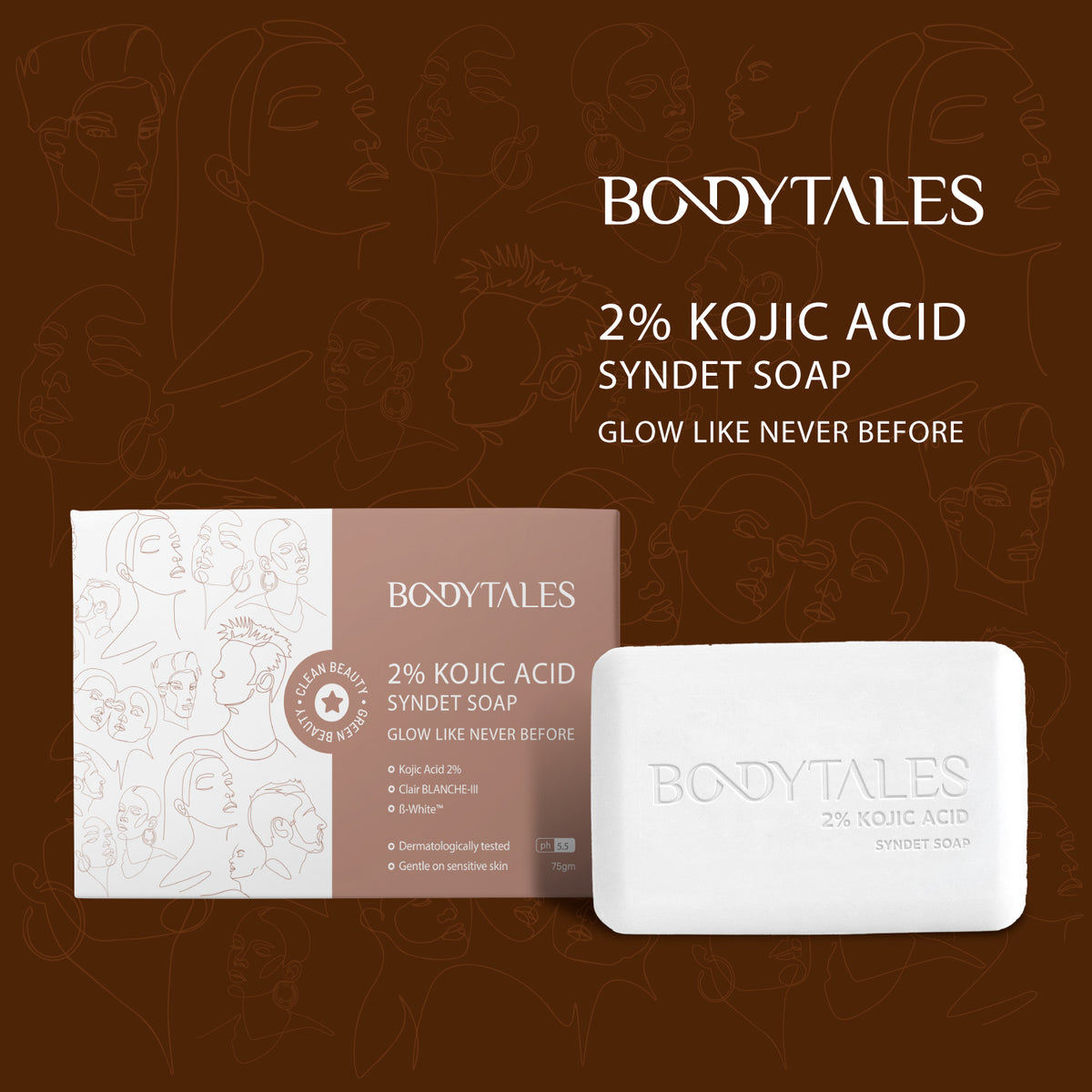 best soap in India