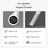 Multi Peptide Lip Balm for Lip Plumping and Hydration – 15 g