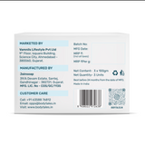 1% KOJIC ACID SYNDET SOAP