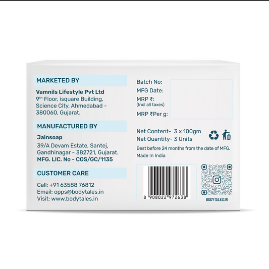 best soap in India