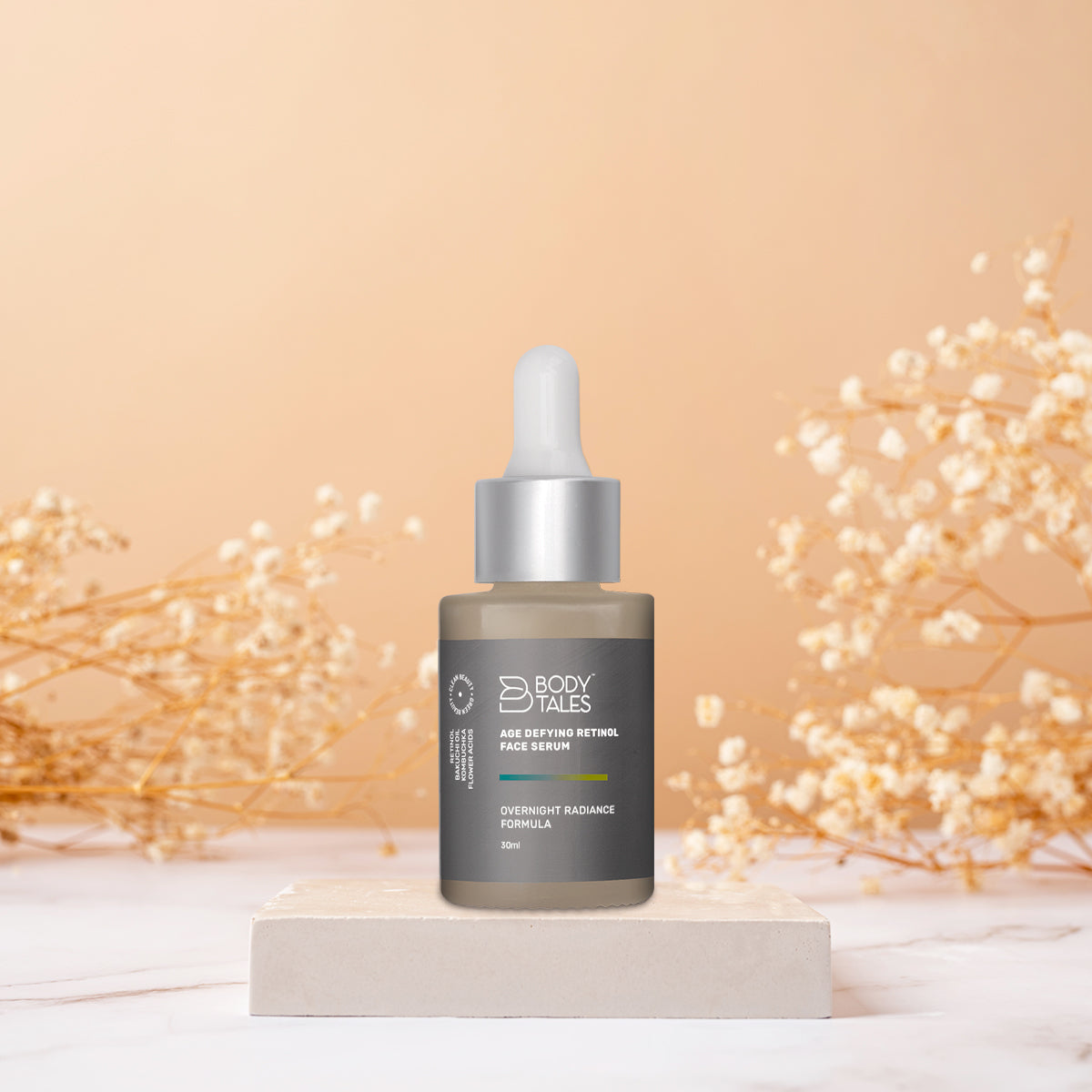 Age Defying Retinol Face Serum