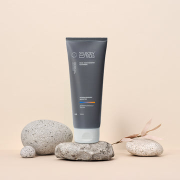 Skin Moisturizing Cleanser
