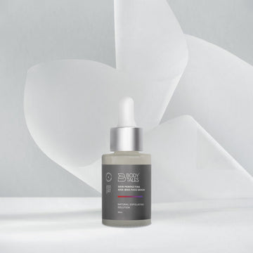 Skin Perfecting Aha-Bha Face Serum