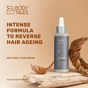 Anti Grey Hair Serum