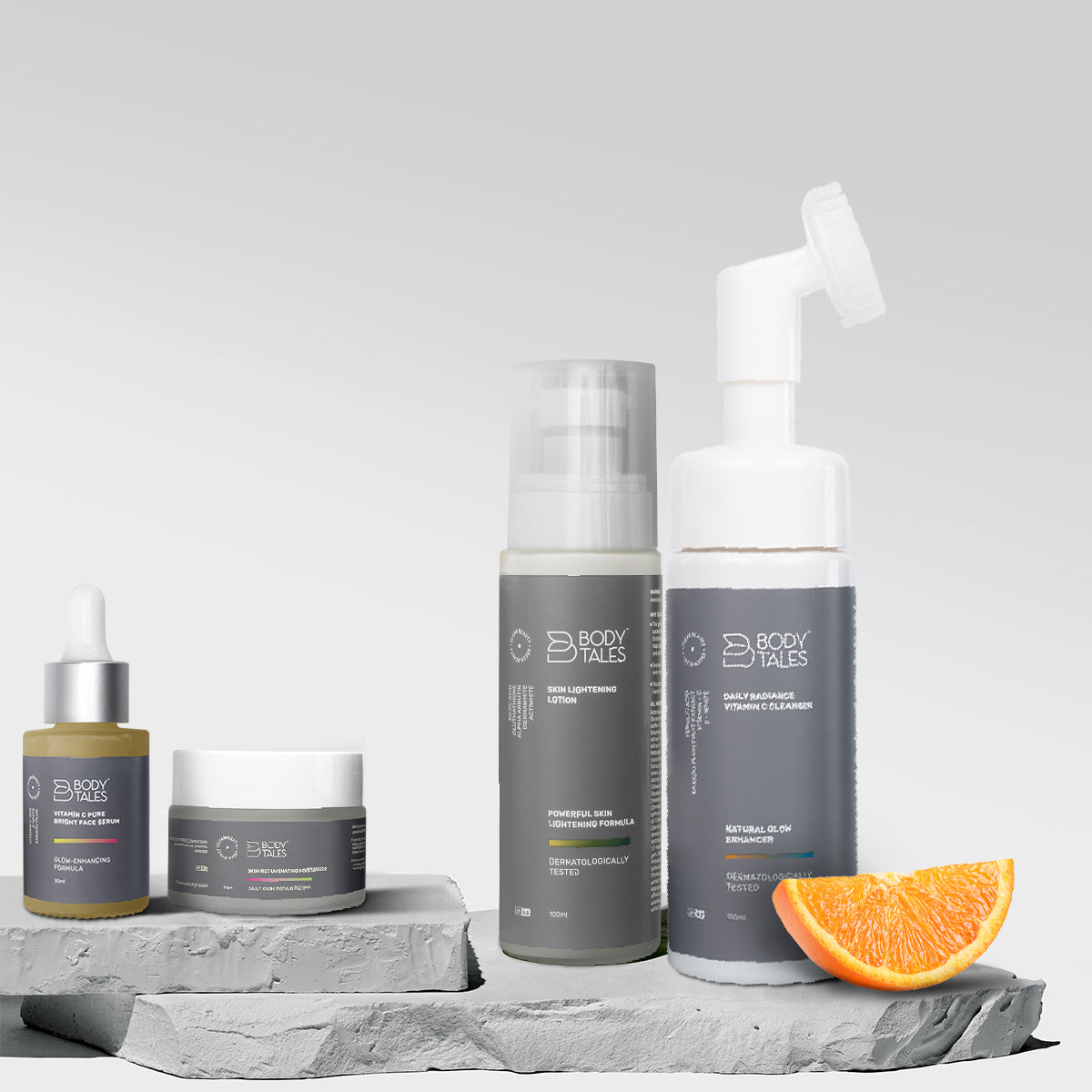 Universal C Skin Refiner Kit