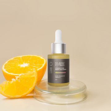 Vitamin C Pure Bright Face Serum